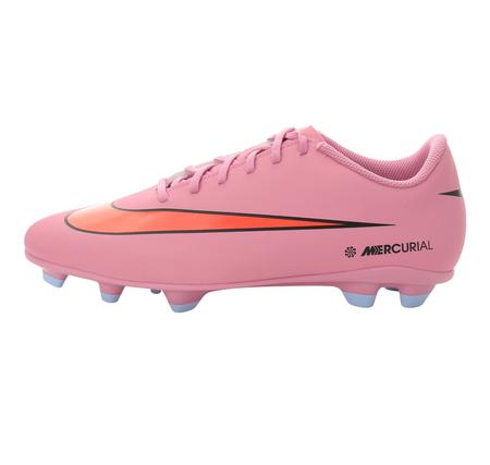 Nike Vapor 16 Club Fg-Mg Erkek Spor Ayakkabı Pembe