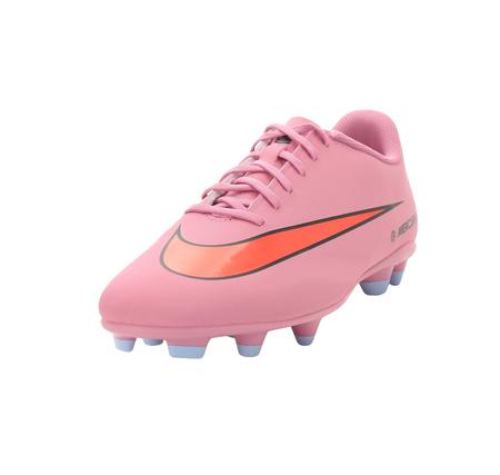 Nike Vapor 16 Club Fg-Mg Erkek Spor Ayakkabı Pembe