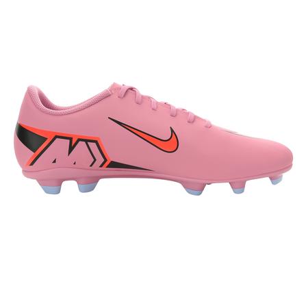 Nike Vapor 16 Club Fg-Mg Erkek Spor Ayakkabı Pembe