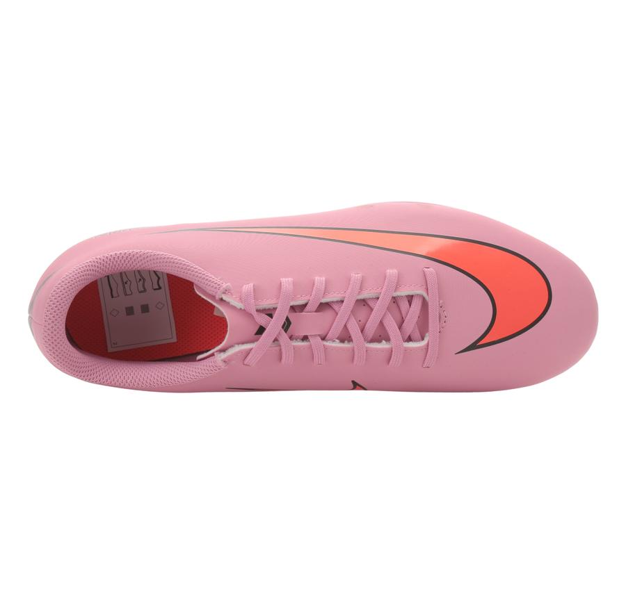 Nike Vapor 16 Club Fg-Mg Erkek Spor Ayakkabı Pembe Nike Vapor 16 Club Fg-Mg Erkek Spor Ayakkabı Pembe