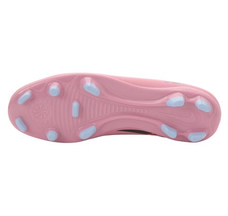 Nike Vapor 16 Club Fg-Mg Erkek Spor Ayakkabı Pembe