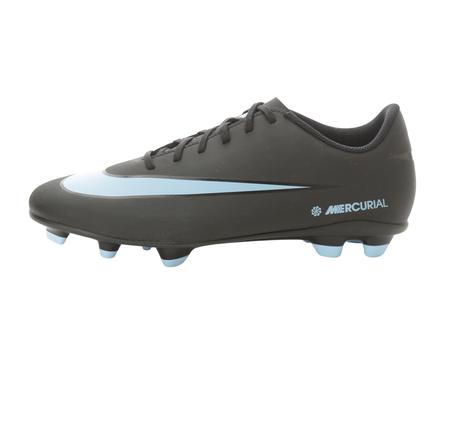 Nike Vapor 16 Club Fg-Mg Erkek Spor Ayakkabı Siyah Nike Vapor 16 Club Fg-Mg Erkek Spor Ayakkabı Siyah