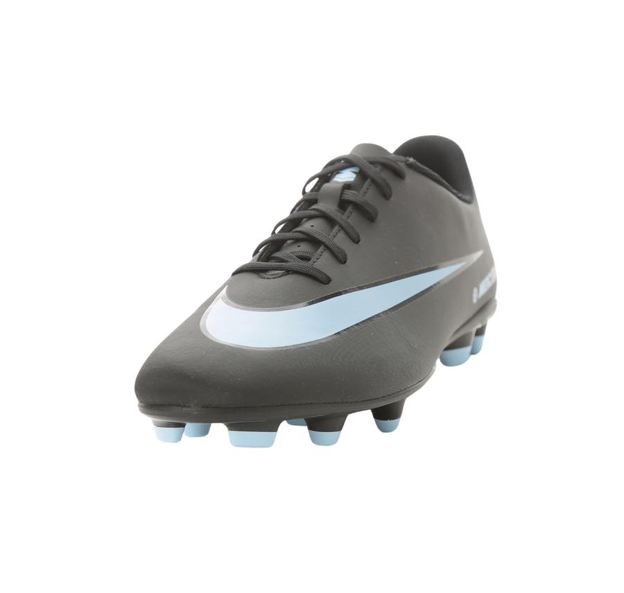 Nike Vapor 16 Club Fg-Mg Erkek Spor Ayakkabı Siyah Nike Vapor 16 Club Fg-Mg Erkek Spor Ayakkabı Siyah
