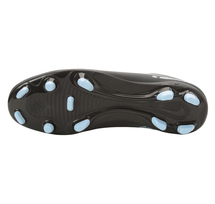 Nike Vapor 16 Club Fg-Mg Erkek Spor Ayakkabı Siyah Nike Vapor 16 Club Fg-Mg Erkek Spor Ayakkabı Siyah