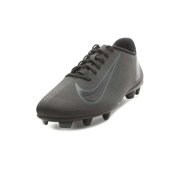 Nike Vapor 16 Club Fg-Mg Erkek Spor Ayakkabı Siyah Nike Vapor 16 Club Fg-Mg Erkek Spor Ayakkabı Siyah