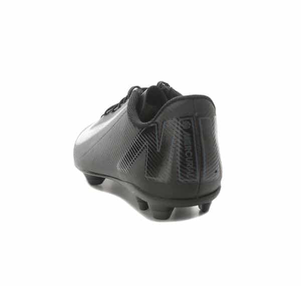 Nike Vapor 16 Club Fg-Mg Erkek Spor Ayakkabı Siyah Nike Vapor 16 Club Fg-Mg Erkek Spor Ayakkabı Siyah