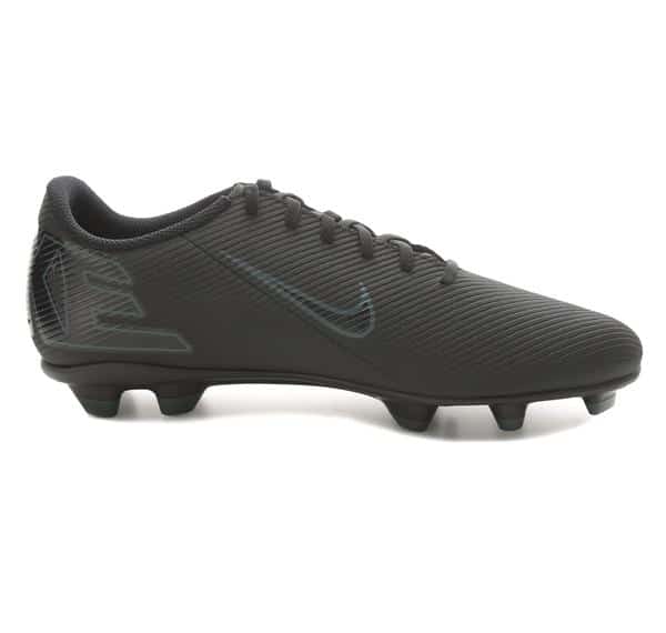 Nike Vapor 16 Club Fg-Mg Erkek Spor Ayakkabı Siyah Nike Vapor 16 Club Fg-Mg Erkek Spor Ayakkabı Siyah