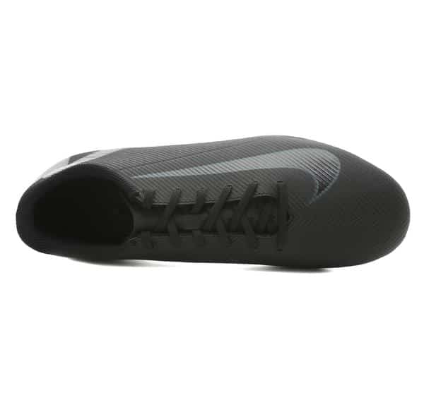 Nike Vapor 16 Club Fg-Mg Erkek Spor Ayakkabı Siyah Nike Vapor 16 Club Fg-Mg Erkek Spor Ayakkabı Siyah