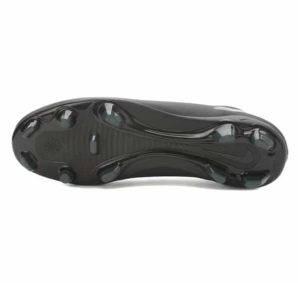 Nike Vapor 16 Club Fg-Mg Erkek Spor Ayakkabı Siyah Nike Vapor 16 Club Fg-Mg Erkek Spor Ayakkabı Siyah