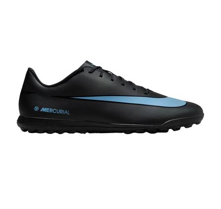 Nike Vapor 16 Club Tf Erkek Spor Ayakkabı Siyah