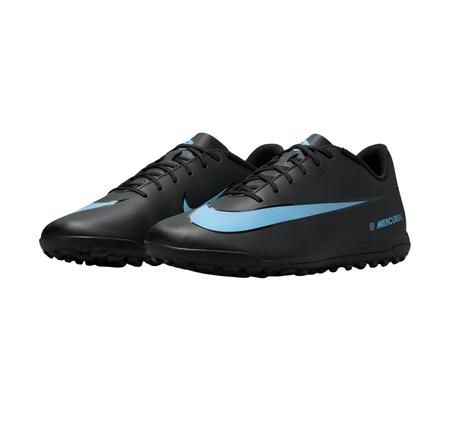 Nike Vapor 16 Club Tf Erkek Spor Ayakkabı Siyah
