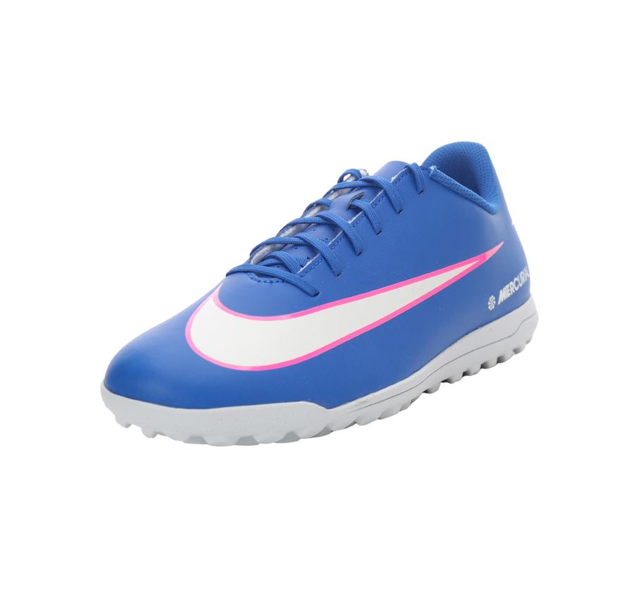 Nike Nike Vapor 16 Club Tf Erkek Spor Ayakkabı Mavi Yalıspor'da! - 3. görsel