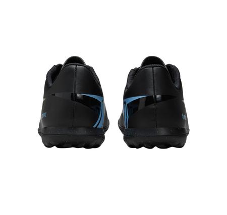 Nike Vapor 16 Club Tf Erkek Spor Ayakkabı Siyah