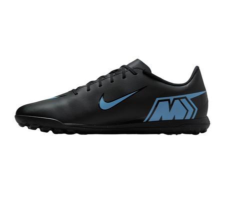 Nike Vapor 16 Club Tf Erkek Spor Ayakkabı Siyah