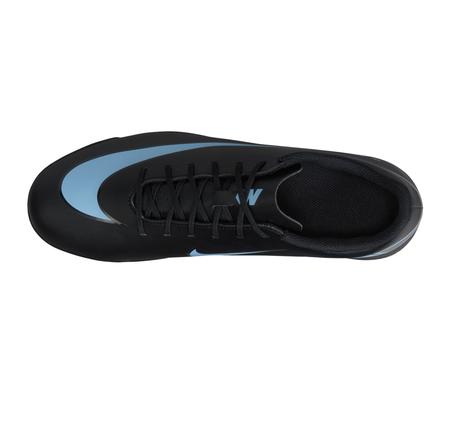 Nike Vapor 16 Club Tf Erkek Spor Ayakkabı Siyah