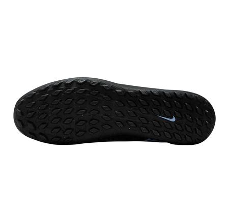 Nike Vapor 16 Club Tf Erkek Spor Ayakkabı Siyah