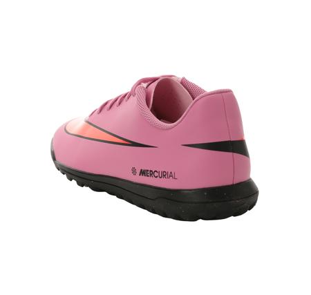 Nike Vapor 16 Club Tf Erkek Spor Ayakkabı Pembe Nike Vapor 16 Club Tf Erkek Spor Ayakkabı Pembe