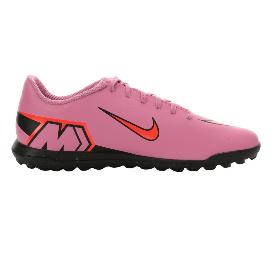Nike Vapor 16 Club Tf Erkek Spor Ayakkabı Pembe Nike Vapor 16 Club Tf Erkek Spor Ayakkabı Pembe