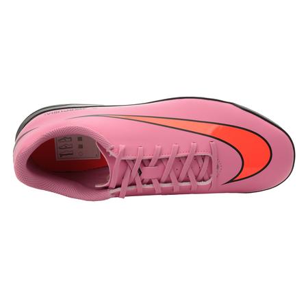 Nike Vapor 16 Club Tf Erkek Spor Ayakkabı Pembe Nike Vapor 16 Club Tf Erkek Spor Ayakkabı Pembe