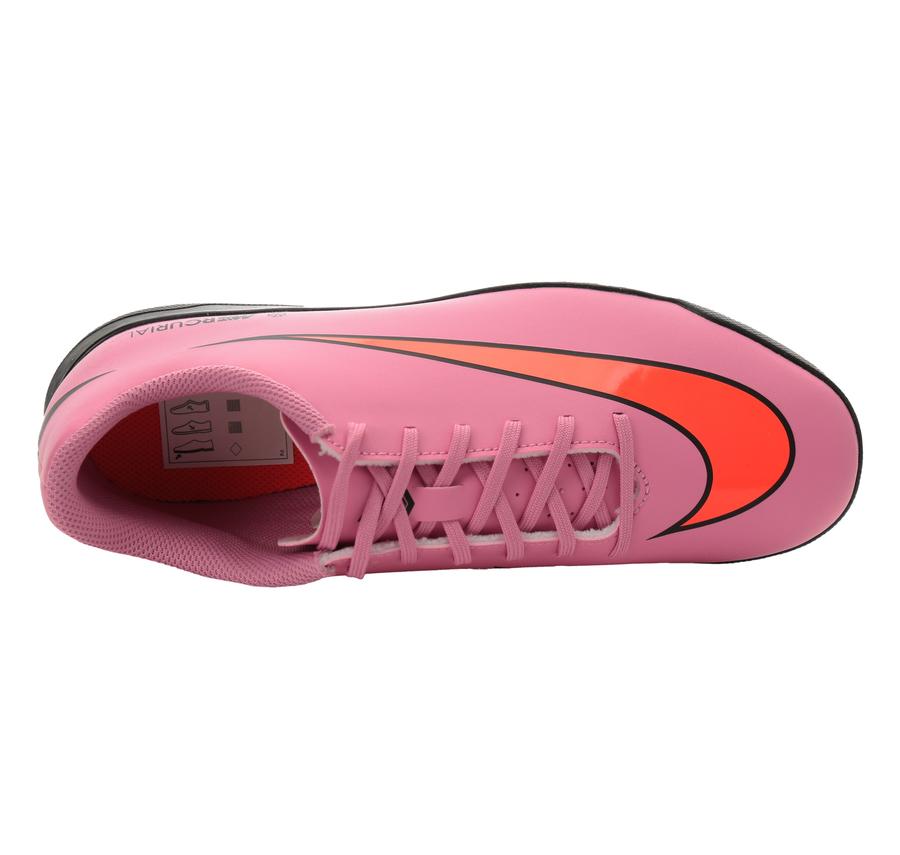 Nike Vapor 16 Club Tf Erkek Spor Ayakkabı Pembe Nike Vapor 16 Club Tf Erkek Spor Ayakkabı Pembe