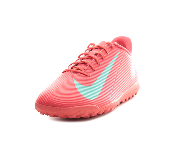 Nike Vapor 16 Club Tf Erkek Spor Ayakkabı Pembe Nike Vapor 16 Club Tf Erkek Spor Ayakkabı Pembe