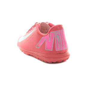 Nike Vapor 16 Club Tf Erkek Spor Ayakkabı Pembe
