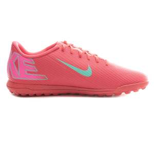 Nike Vapor 16 Club Tf Erkek Spor Ayakkabı Pembe