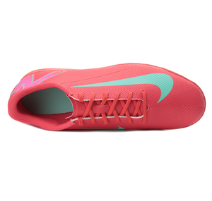 Nike Vapor 16 Club Tf Erkek Spor Ayakkabı Pembe