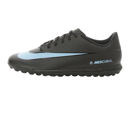 Nike Vapor 16 Club Tf Erkek Spor Ayakkabı Siyah Nike Vapor 16 Club Tf Erkek Spor Ayakkabı Siyah
