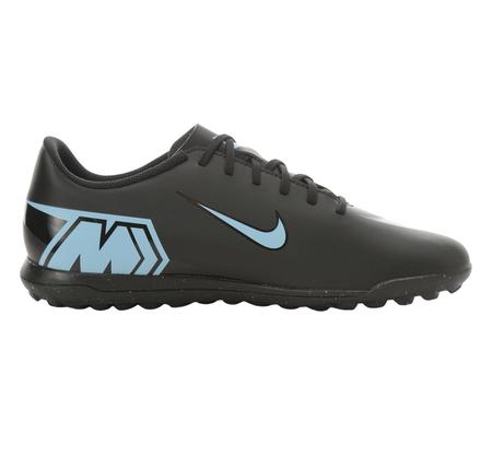 Nike Vapor 16 Club Tf Erkek Spor Ayakkabı Siyah