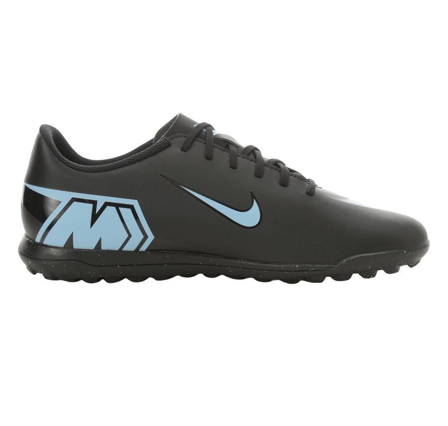 Nike Vapor 16 Club Tf Erkek Spor Ayakkabı Siyah Nike Vapor 16 Club Tf Erkek Spor Ayakkabı Siyah