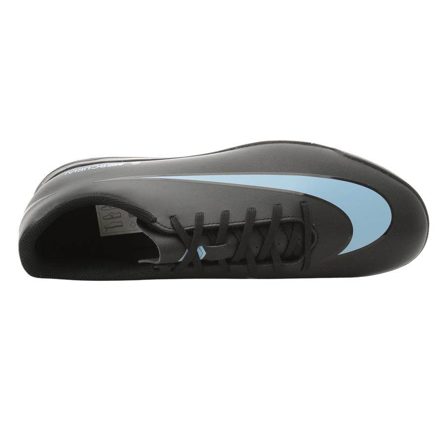 Nike Vapor 16 Club Tf Erkek Spor Ayakkabı Siyah Nike Vapor 16 Club Tf Erkek Spor Ayakkabı Siyah
