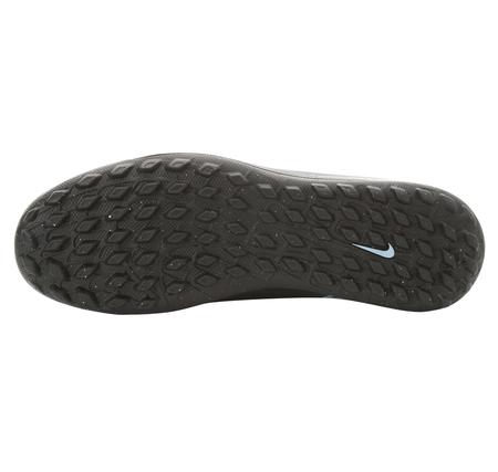 Nike Vapor 16 Club Tf Erkek Spor Ayakkabı Siyah