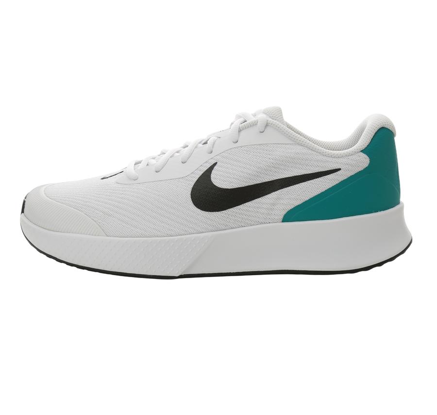 Nike Vapor Lite 3 Erkek Spor Ayakkabı Beyaz Nike Vapor Lite 3 Erkek Spor Ayakkabı Beyaz