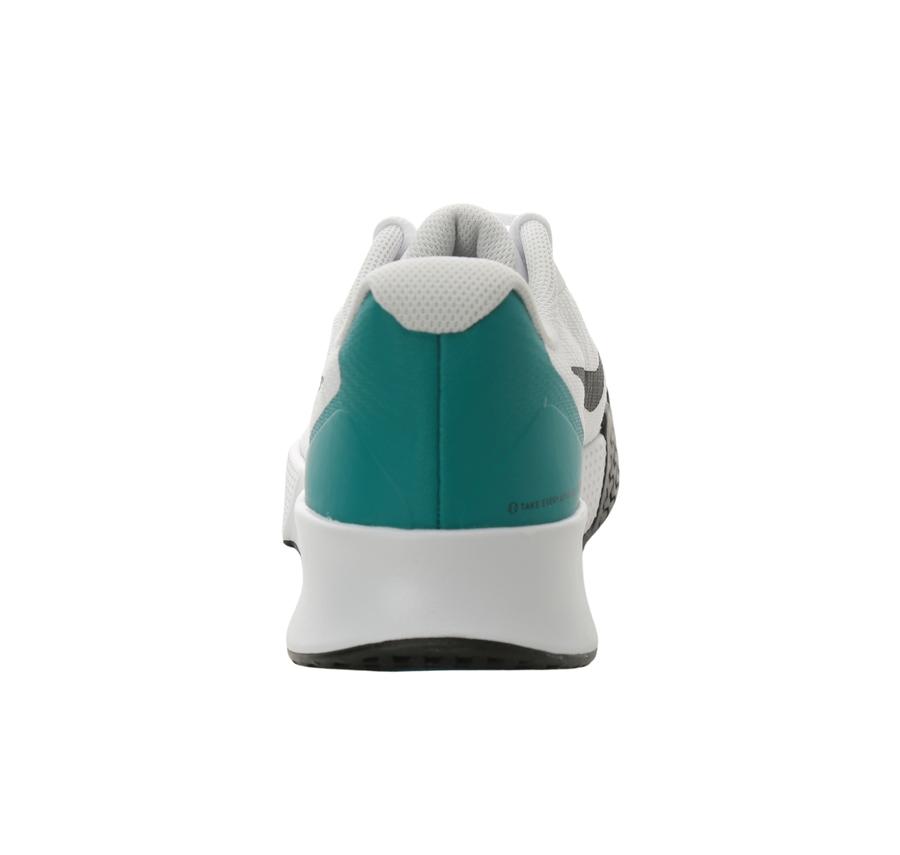 Nike Vapor Lite 3 Erkek Spor Ayakkabı Beyaz Nike Vapor Lite 3 Erkek Spor Ayakkabı Beyaz