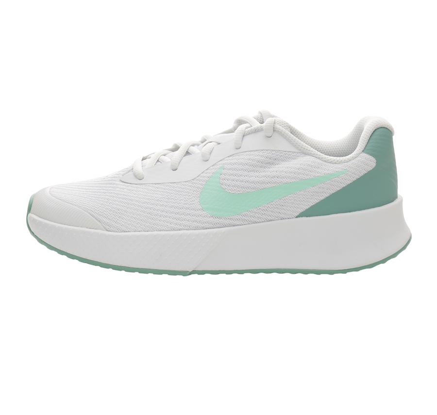 Nike Vapor Lite 3 Kadın Spor Ayakkabı Beyaz Nike Vapor Lite 3 Kadın Spor Ayakkabı Beyaz