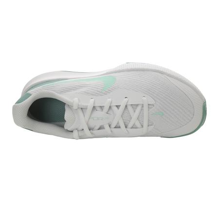 Nike Vapor Lite 3 Kadın Spor Ayakkabı Beyaz