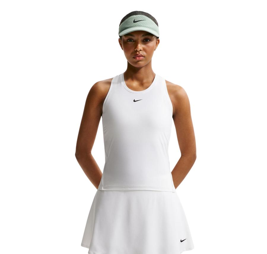 Nike Victory Kadın T-Shirt Beyaz Nike Victory Kadın T-Shirt Beyaz