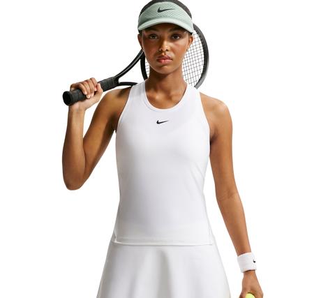 Nike Victory Kadın T-Shirt Beyaz