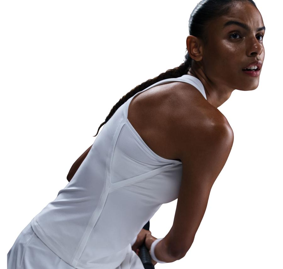 Nike Victory Kadın T-Shirt Beyaz Nike Victory Kadın T-Shirt Beyaz