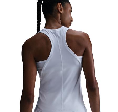 Nike Victory Kadın T-Shirt Beyaz