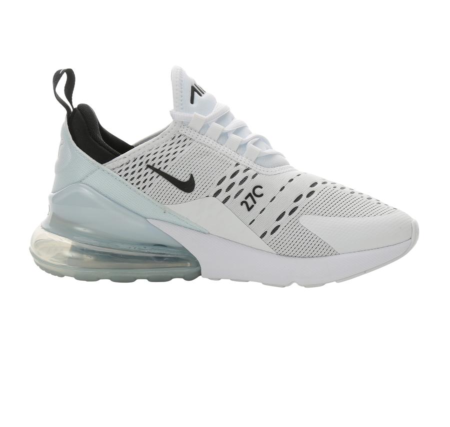 Nike W Air Max 270 Kadın Spor Ayakkabı Beyaz Nike W Air Max 270 Kadın Spor Ayakkabı Beyaz
