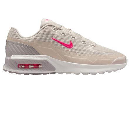 Nike W Aır Max Bıa Kadın Spor Ayakkabı Krem