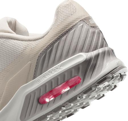 Nike W Aır Max Bıa Kadın Spor Ayakkabı Krem