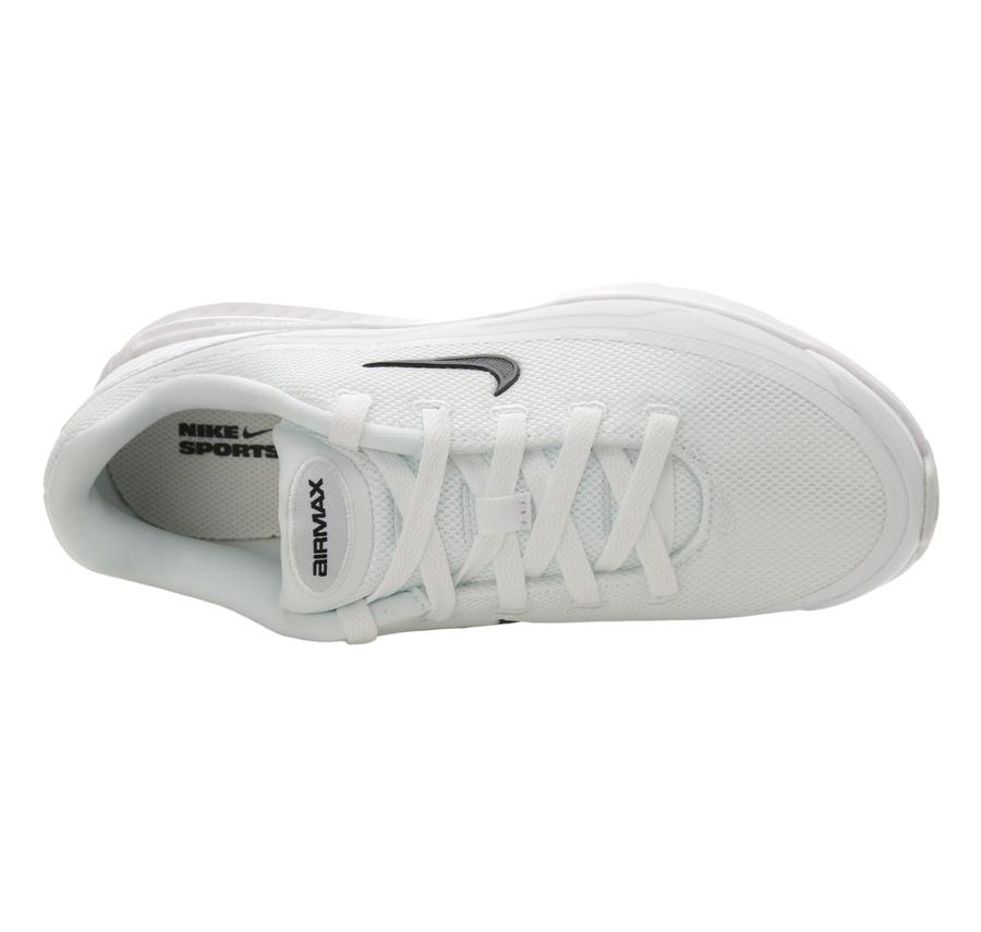 Nike W Aır Max Bıa Kadın Spor Ayakkabı Beyaz Nike W Aır Max Bıa Kadın Spor Ayakkabı Beyaz