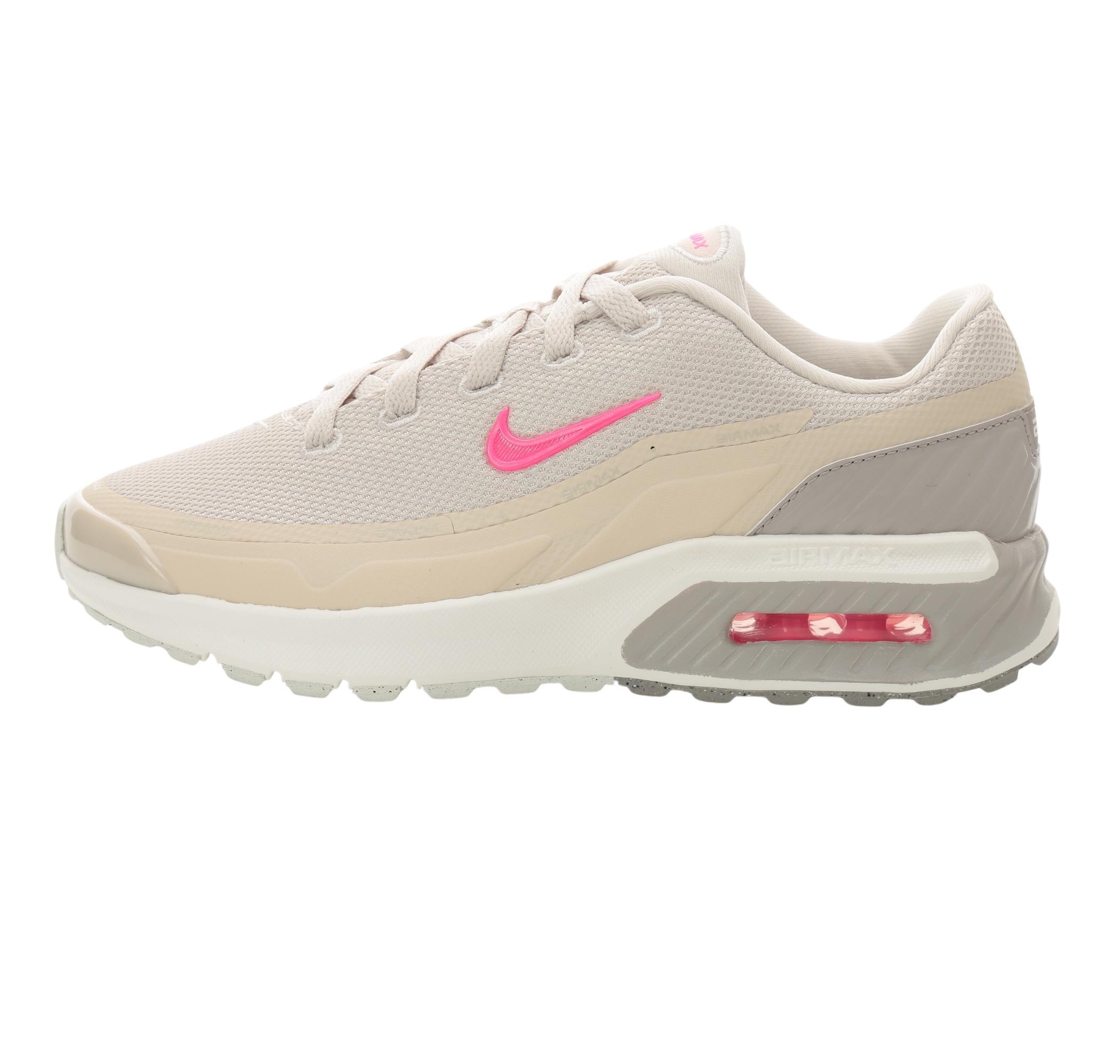 Женские кроссовки Nike W Air Max Bia Krem