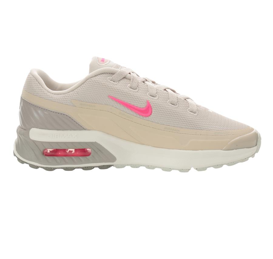 Nike W Aır Max Bıa Kadın Spor Ayakkabı Krem Nike W Aır Max Bıa Kadın Spor Ayakkabı Krem