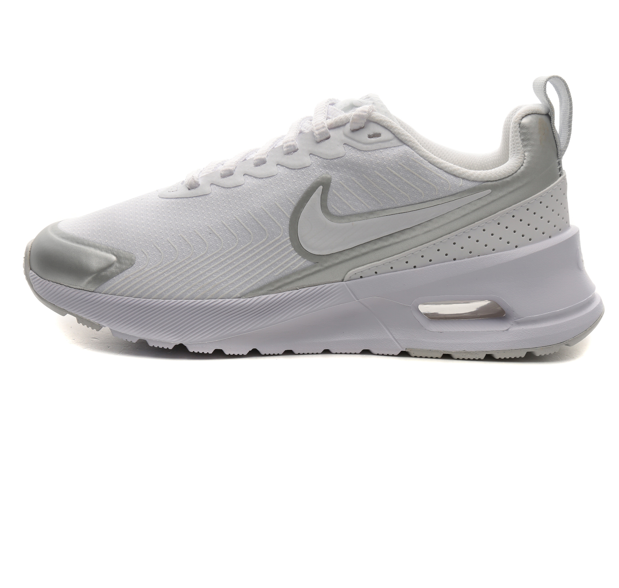 Женские кроссовки Nike W Air Max Nuaxis