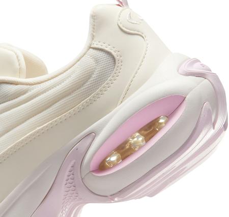 Nike W Aır Max Portal Kadın Spor Ayakkabı