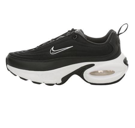 Nike W Aır Max Portal Kadın Spor Ayakkabı Siyah Nike W Aır Max Portal Kadın Spor Ayakkabı Siyah